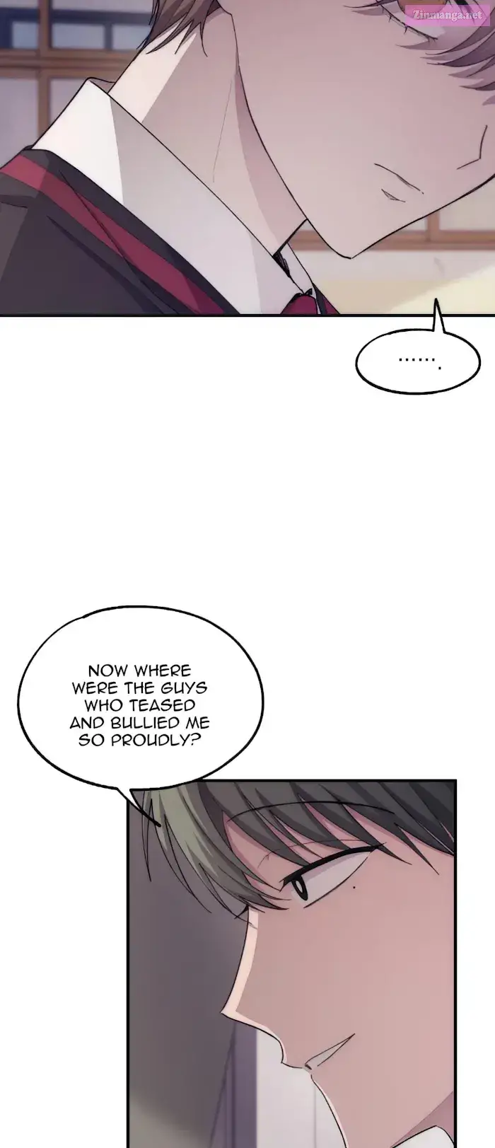 Yeonwoo’s Innocence Zinmanga X Chapter 67 Page 20