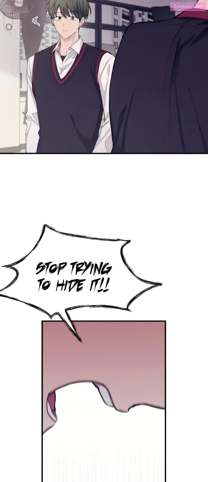 Yeonwoo’s Innocence Zinmanga X Chapter 67 Page 52