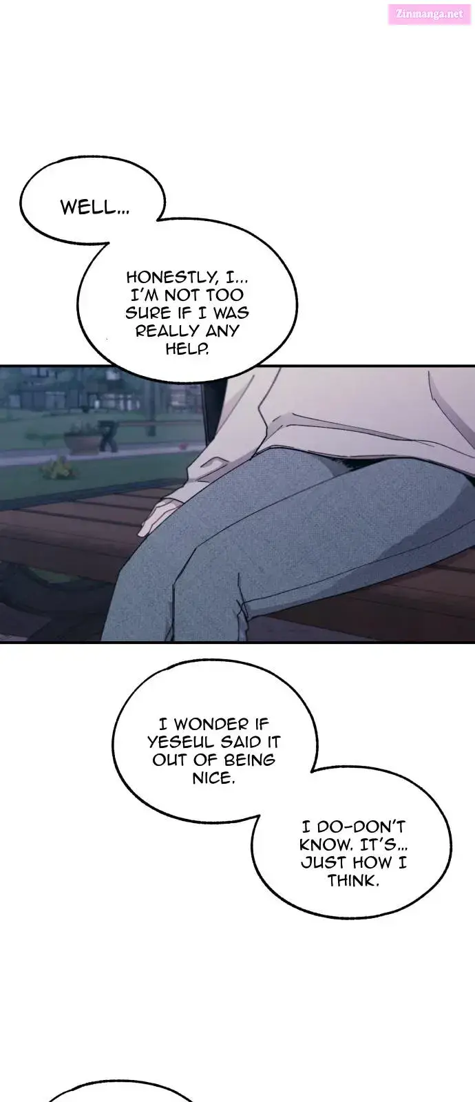 Yeonwoo’s Innocence Zinmanga X Chapter 65 Page 47
