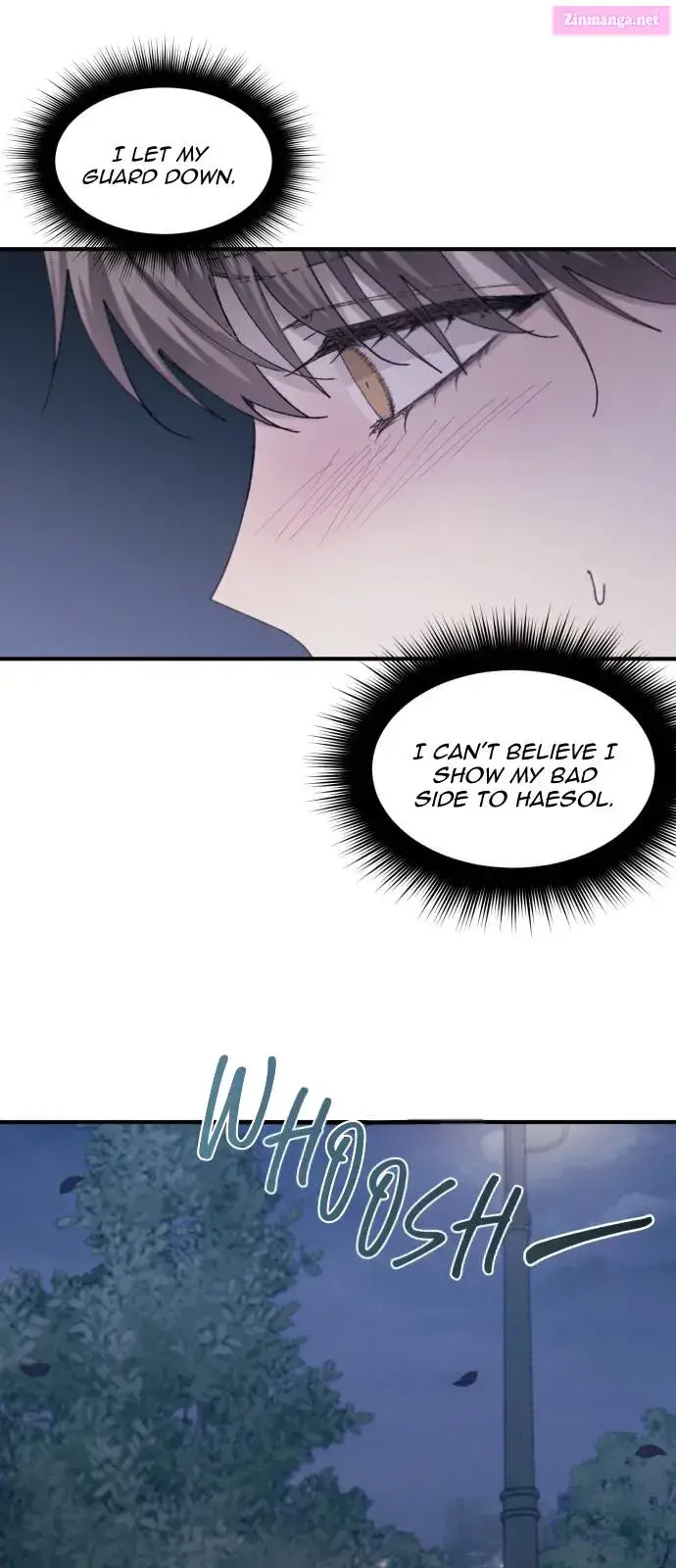Yeonwoo’s Innocence Zinmanga X Chapter 65 Page 49