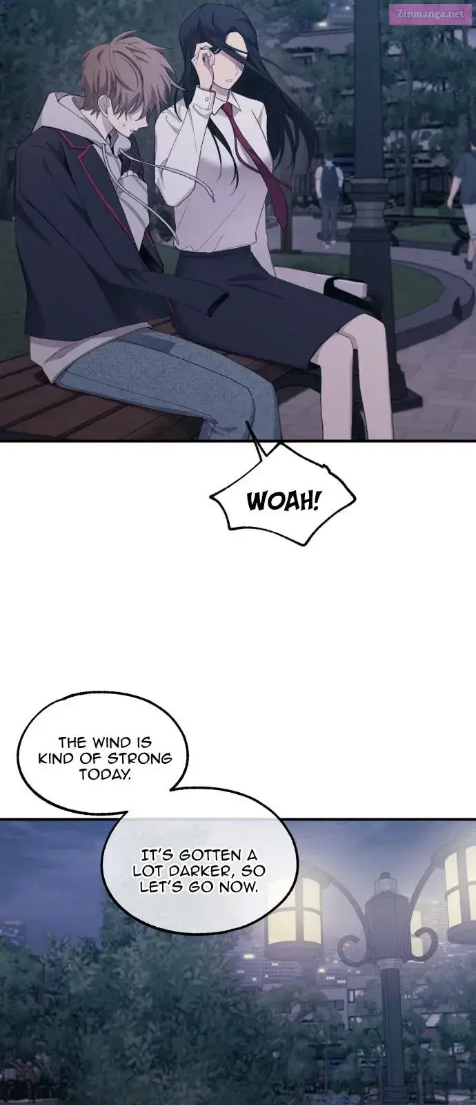 Yeonwoo’s Innocence Zinmanga X Chapter 65 Page 50