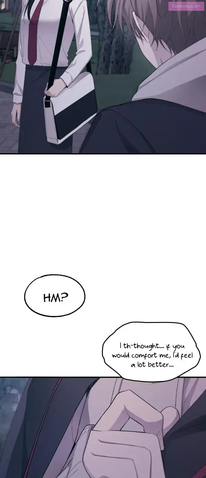 Yeonwoo’s Innocence Zinmanga X Chapter 65 Page 61