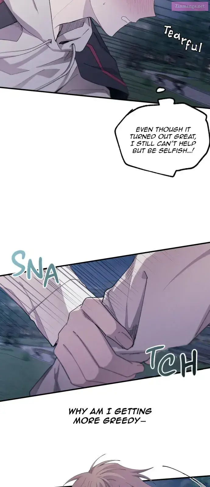 Yeonwoo’s Innocence Zinmanga X Chapter 65 Page 64