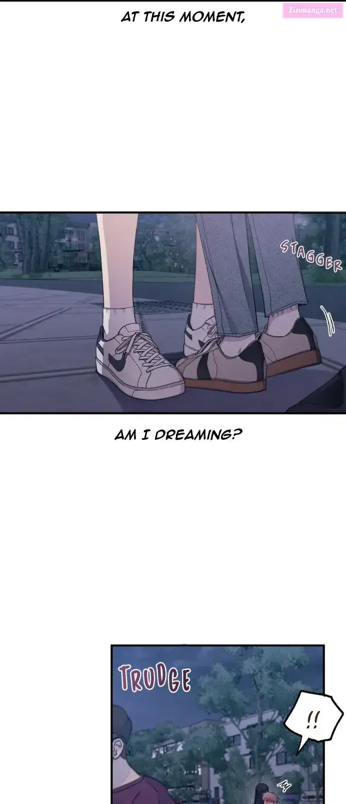 Yeonwoo’s Innocence Zinmanga X Chapter 64 Page 2