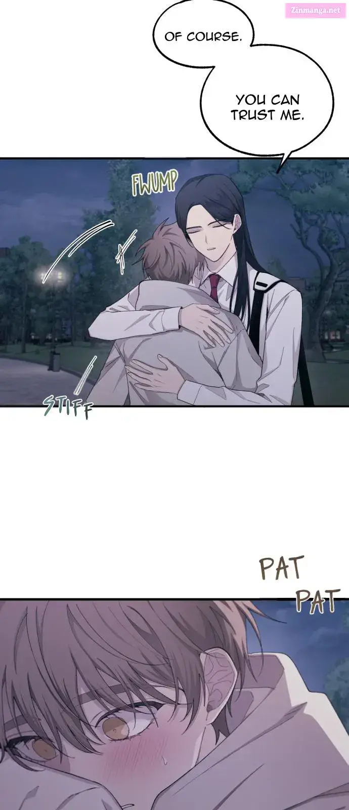 Yeonwoo’s Innocence Zinmanga X Chapter 64 Page 6