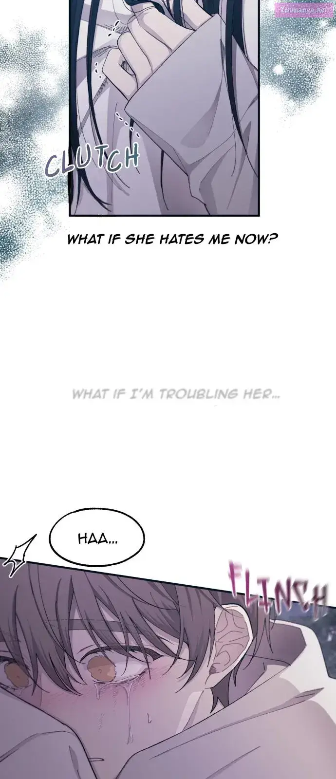 Yeonwoo’s Innocence Zinmanga X Chapter 64 Page 12