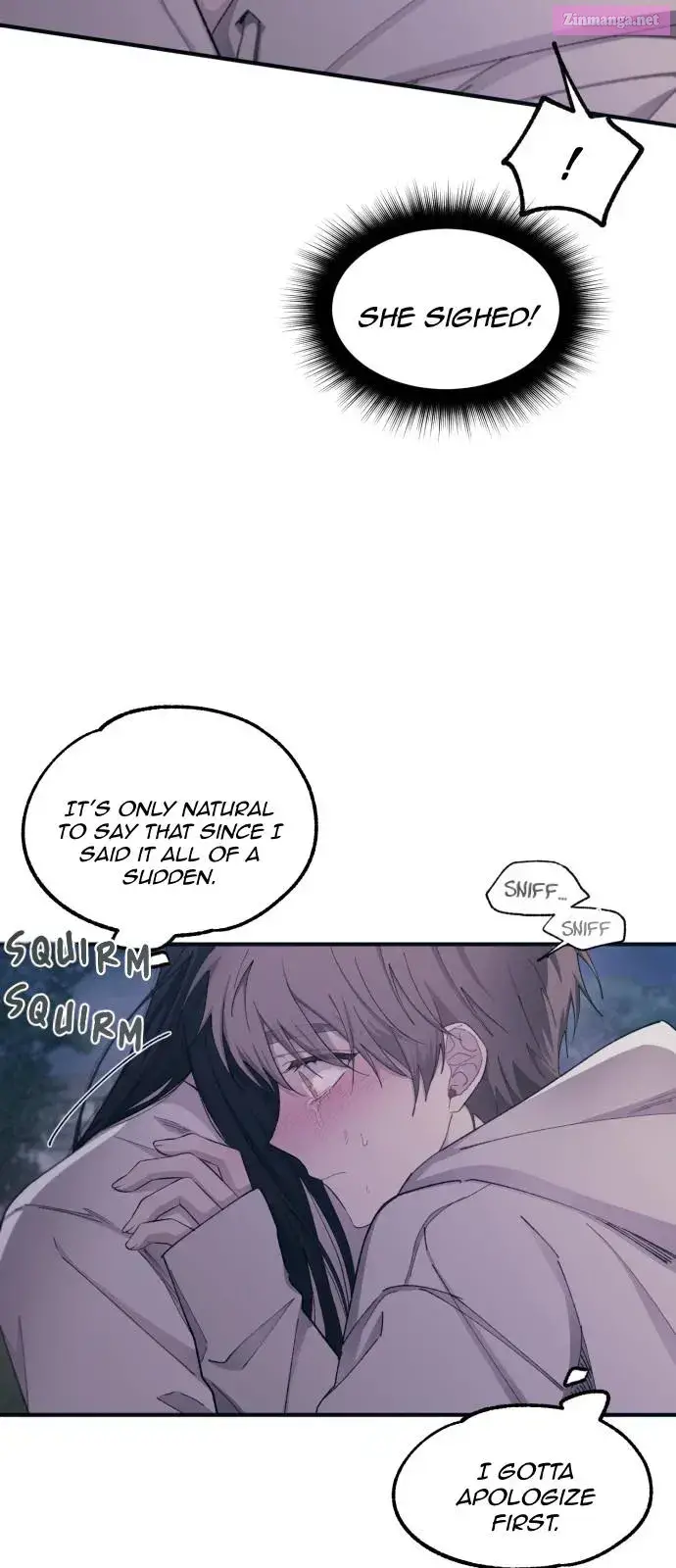Yeonwoo’s Innocence Zinmanga X Chapter 64 Page 13