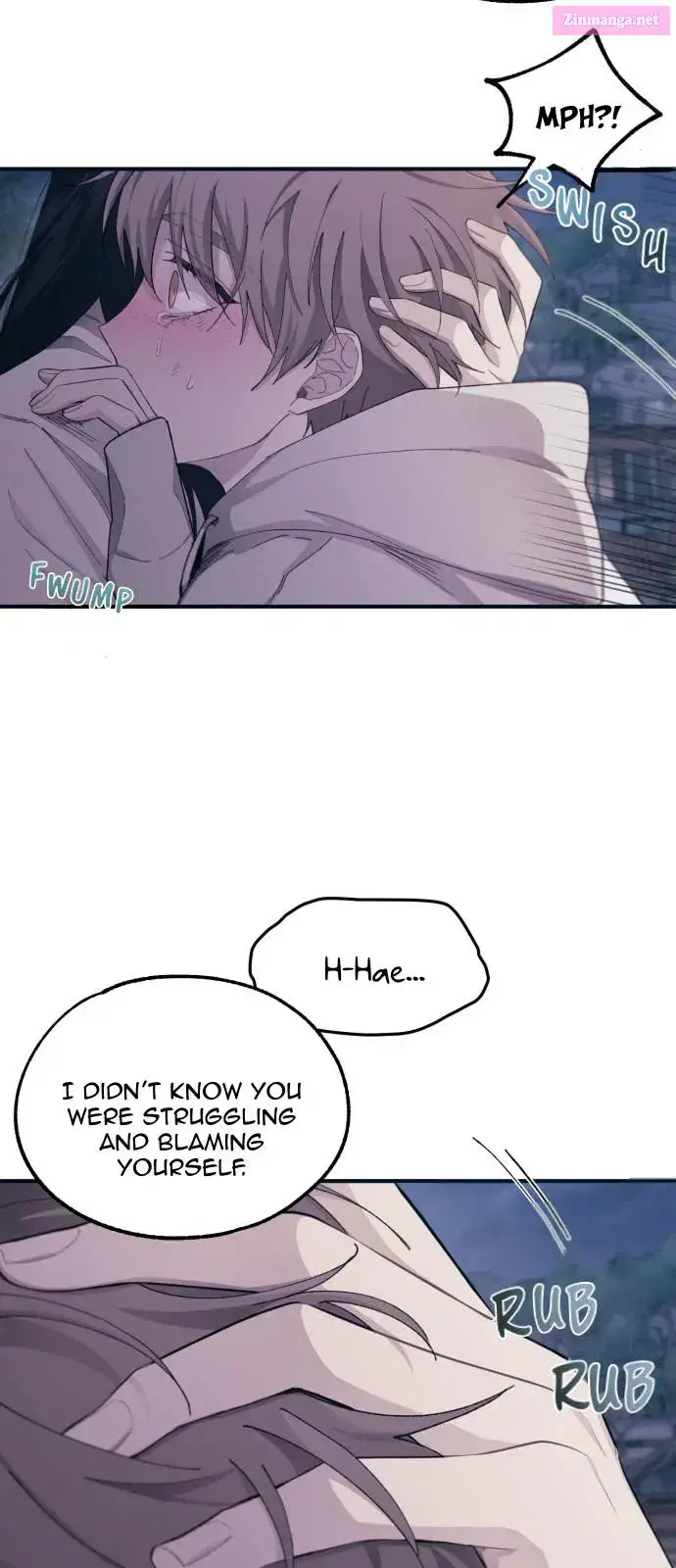 Yeonwoo’s Innocence Zinmanga X Chapter 64 Page 14
