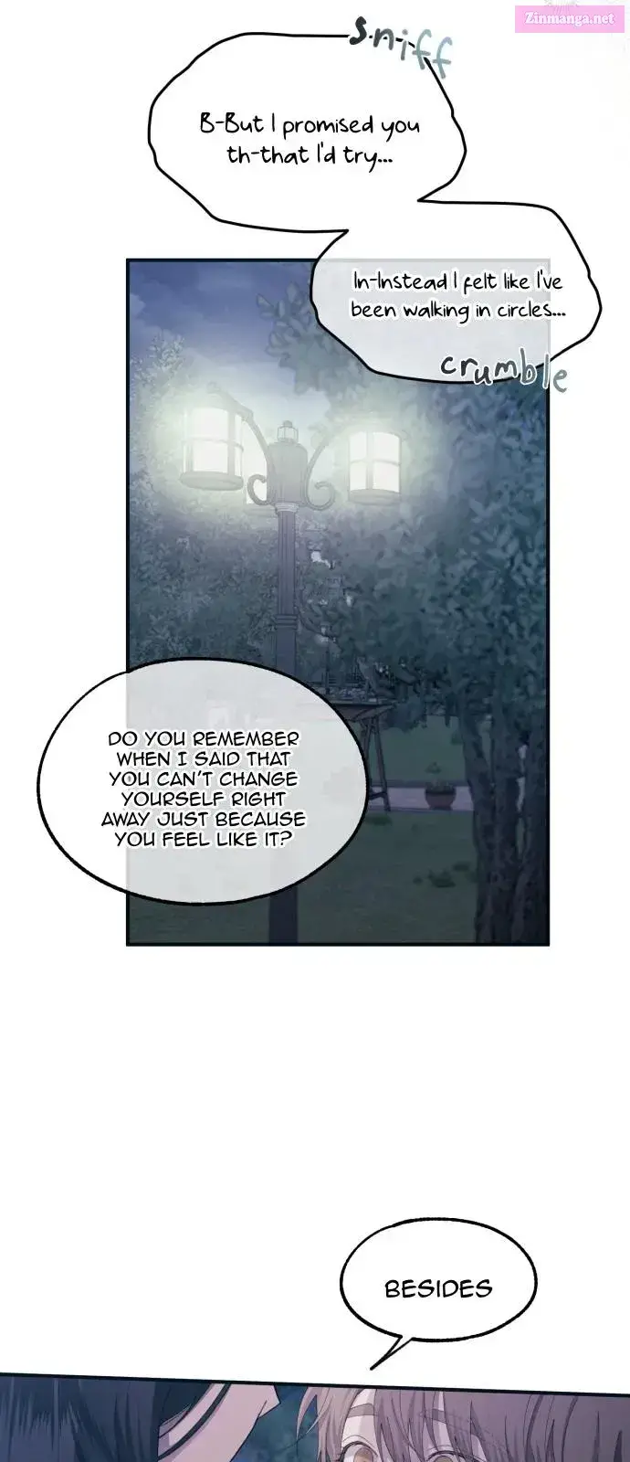Yeonwoo’s Innocence Zinmanga X Chapter 64 Page 16
