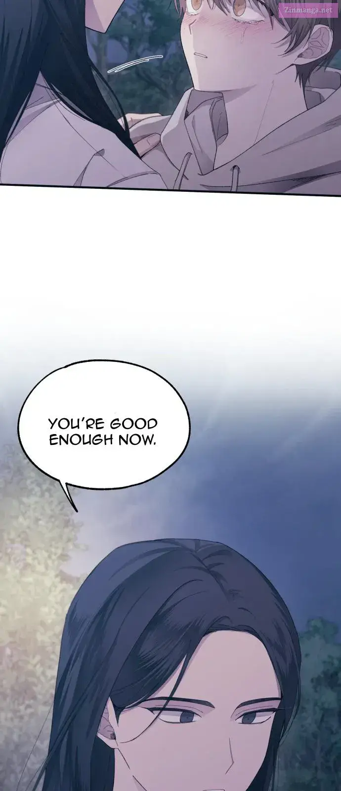 Yeonwoo’s Innocence Zinmanga X Chapter 64 Page 17