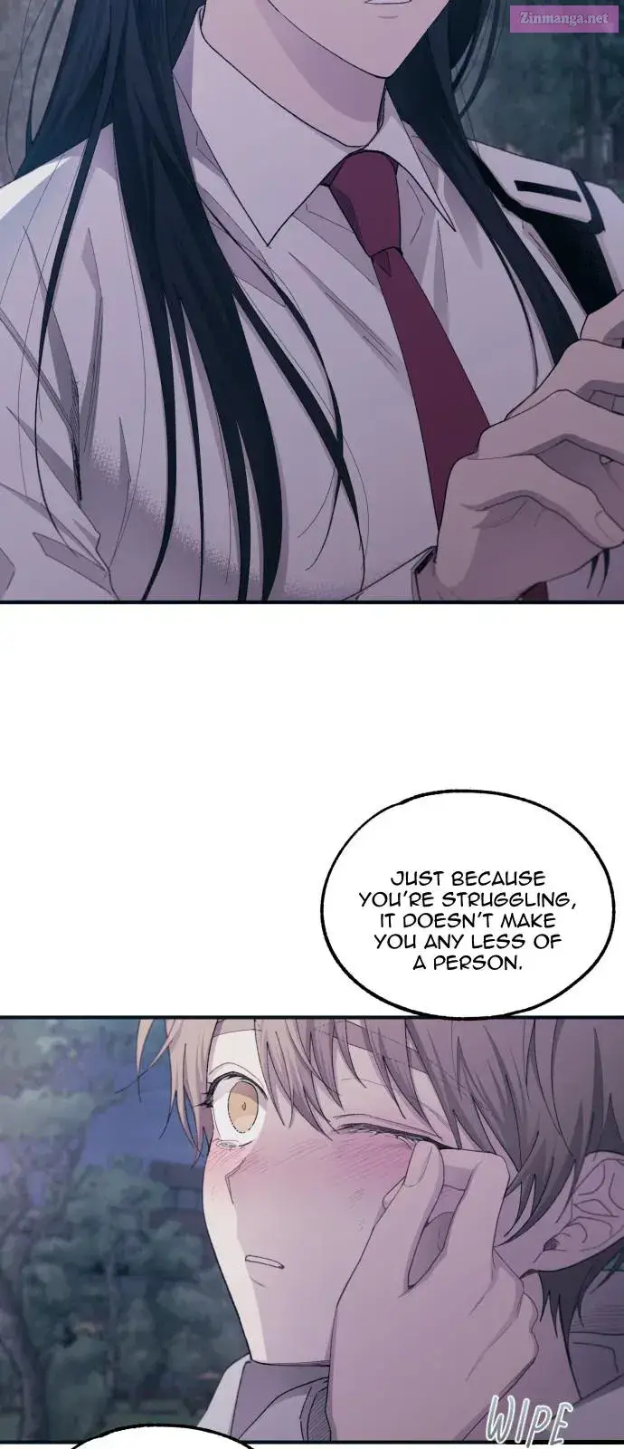 Yeonwoo’s Innocence Zinmanga X Chapter 64 Page 18