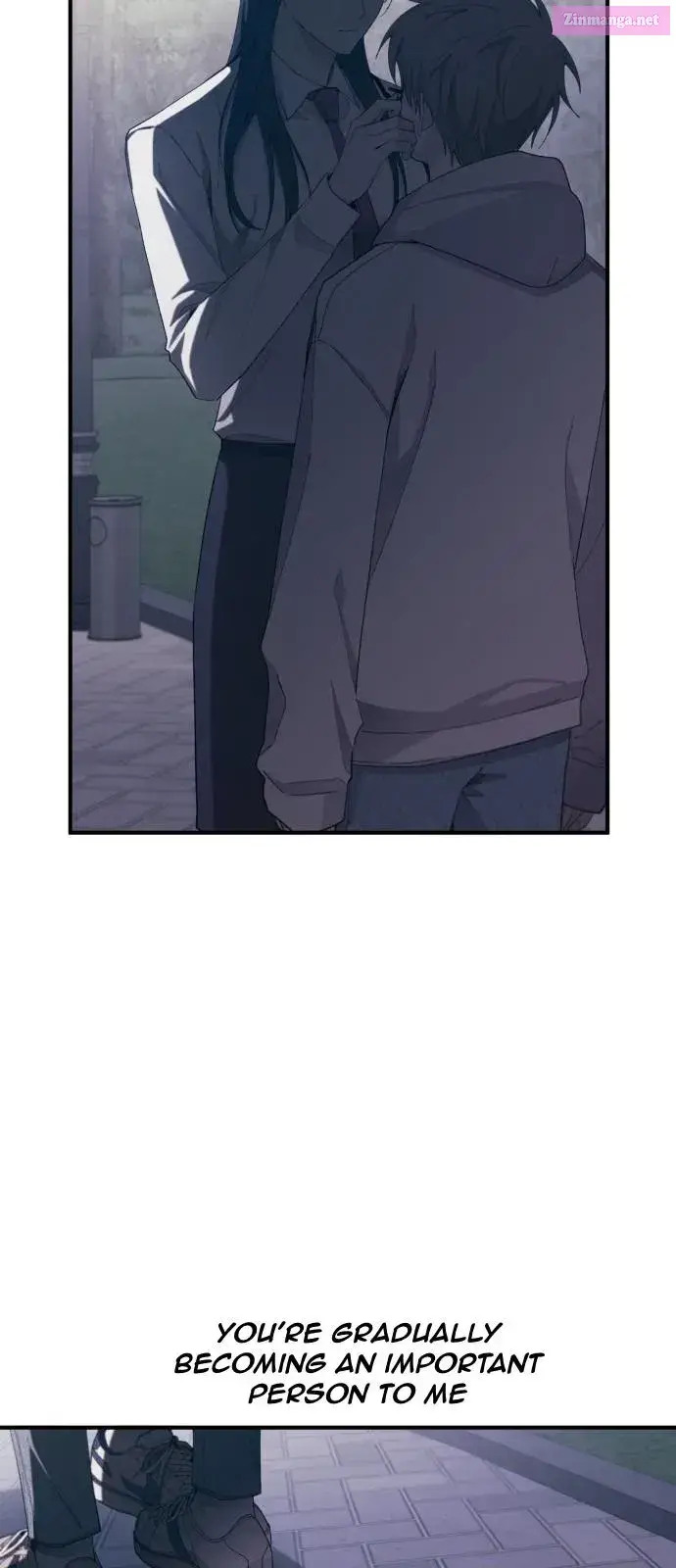 Yeonwoo’s Innocence Zinmanga X Chapter 64 Page 21