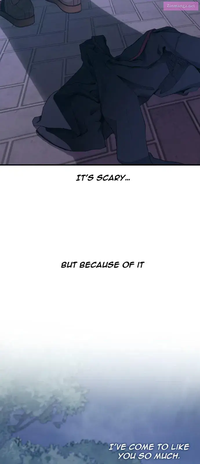 Yeonwoo’s Innocence Zinmanga X Chapter 64 Page 22