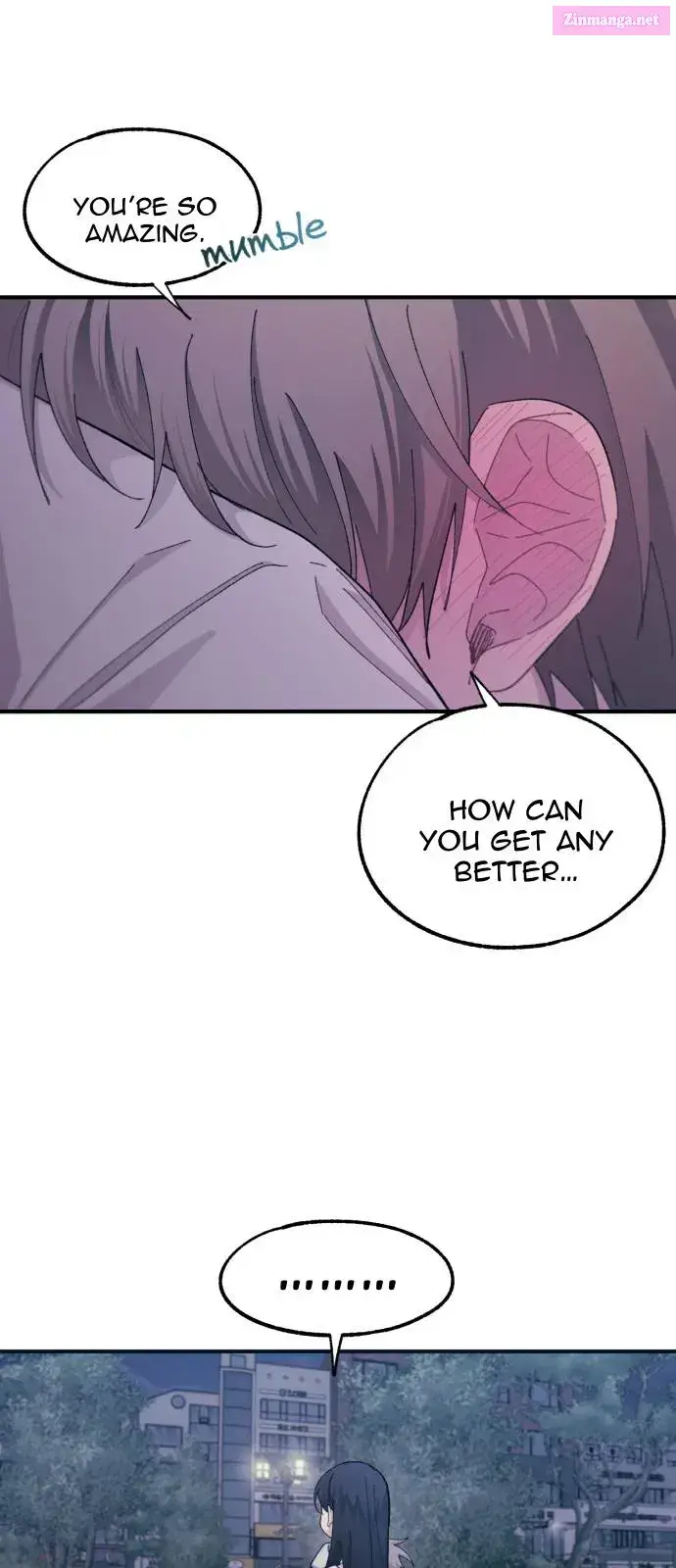 Yeonwoo’s Innocence Zinmanga X Chapter 64 Page 24