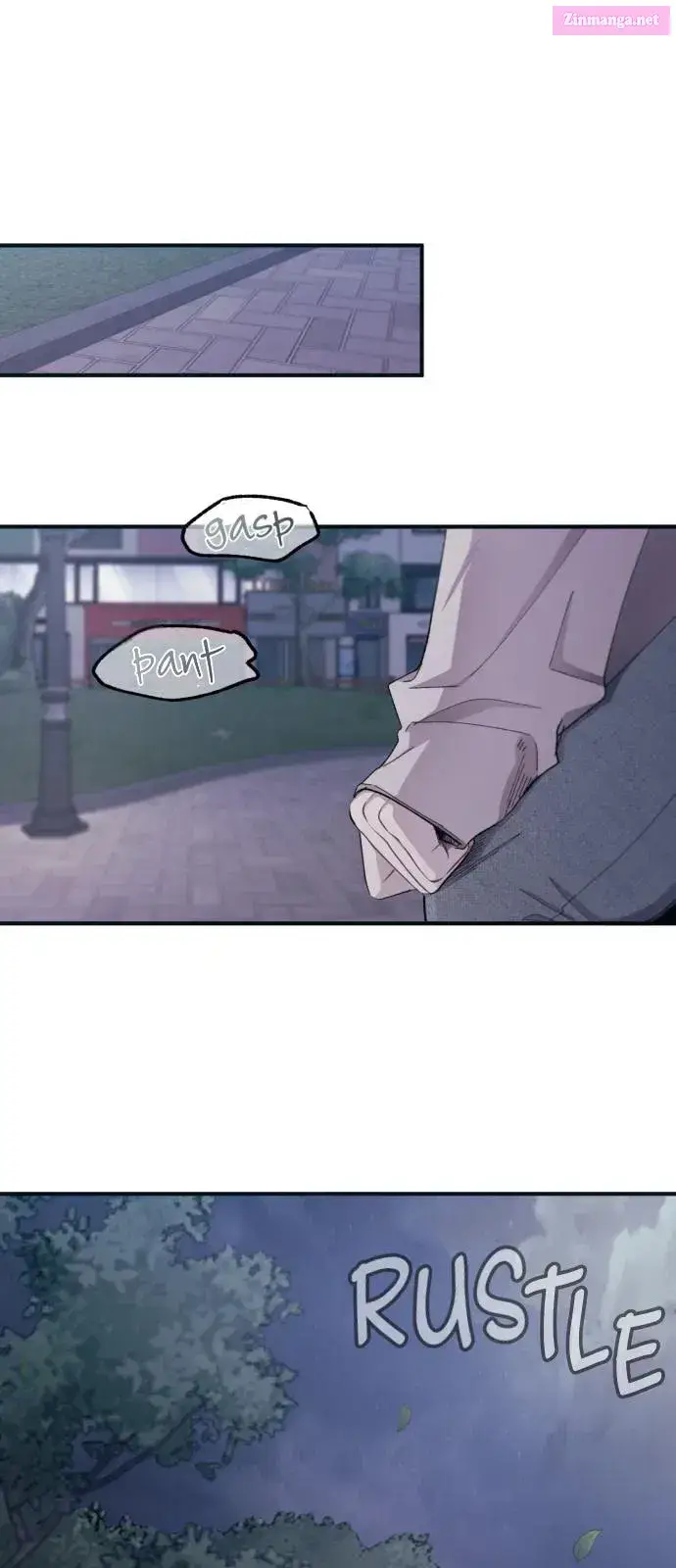 Yeonwoo’s Innocence Zinmanga X Chapter 64 Page 29