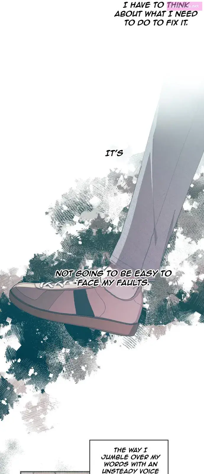 Yeonwoo’s Innocence Zinmanga X Chapter 64 Page 32