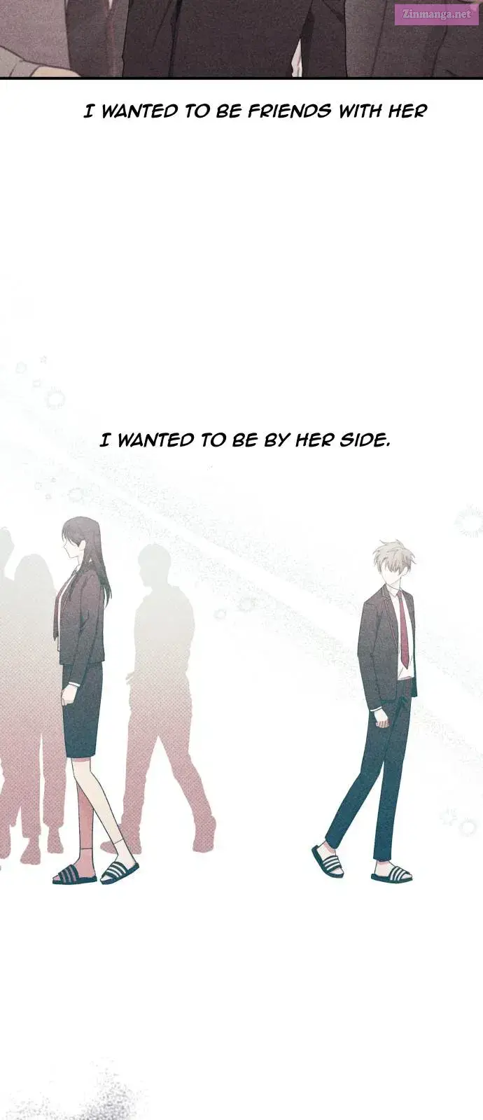 Yeonwoo’s Innocence Zinmanga X Chapter 64 Page 38