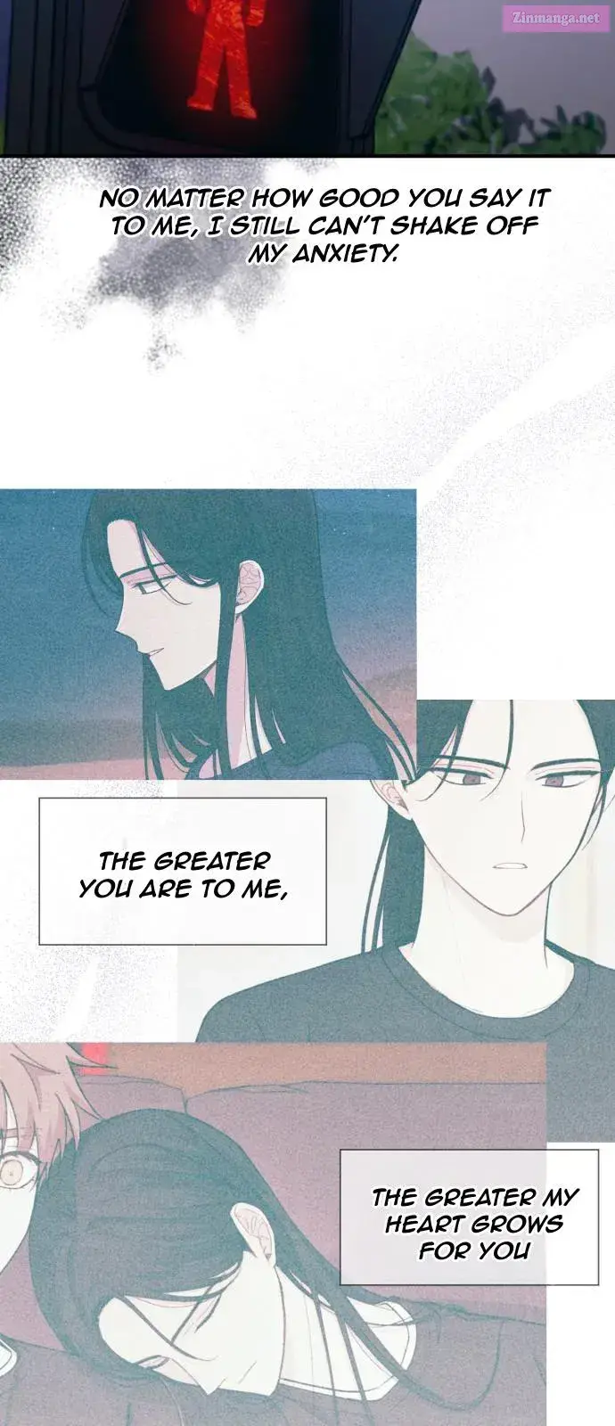 Yeonwoo’s Innocence Zinmanga X Chapter 64 Page 40