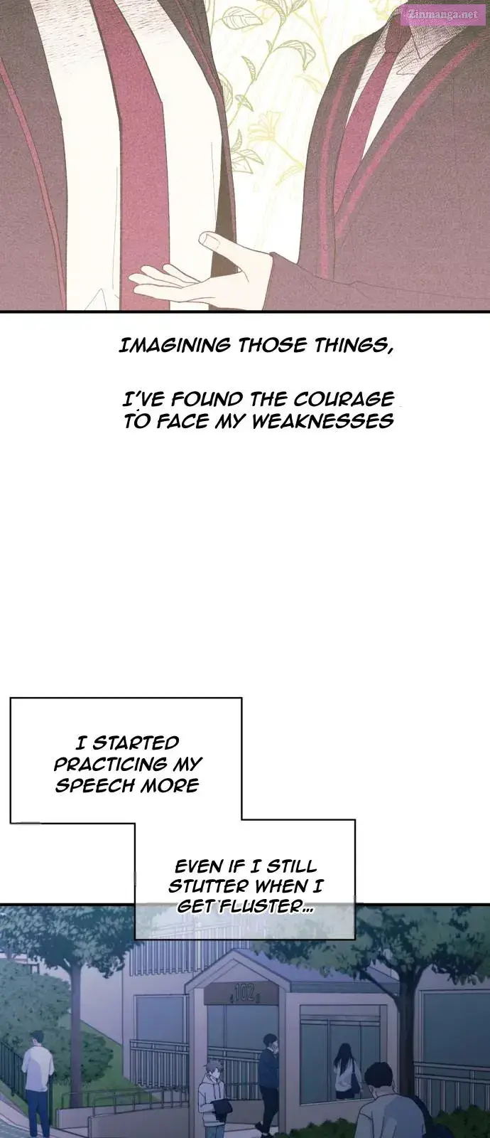 Yeonwoo’s Innocence Zinmanga X Chapter 64 Page 44