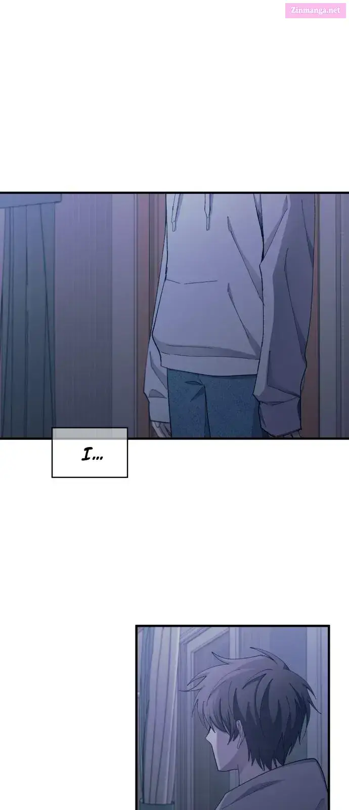 Yeonwoo’s Innocence Zinmanga X Chapter 64 Page 48