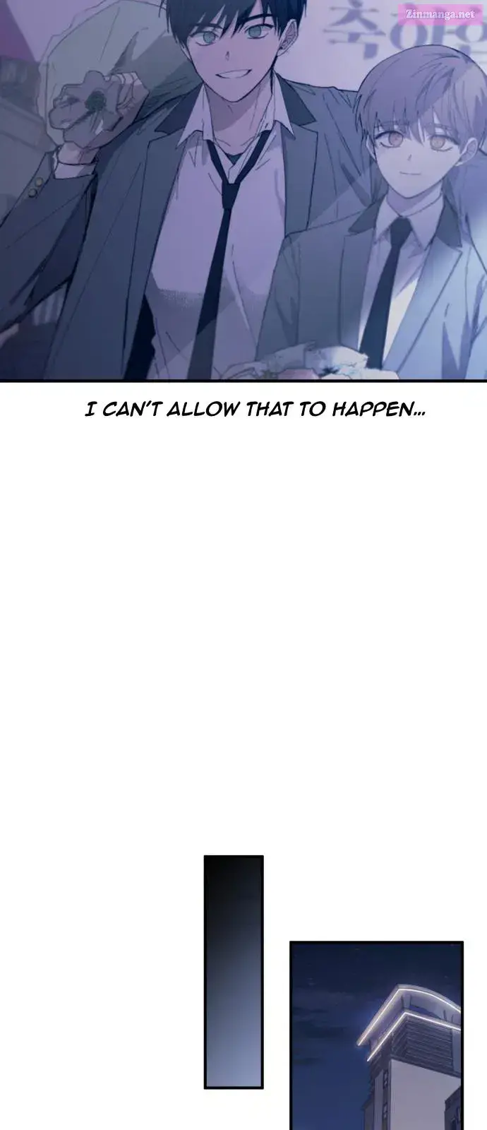 Yeonwoo’s Innocence Zinmanga X Chapter 64 Page 51