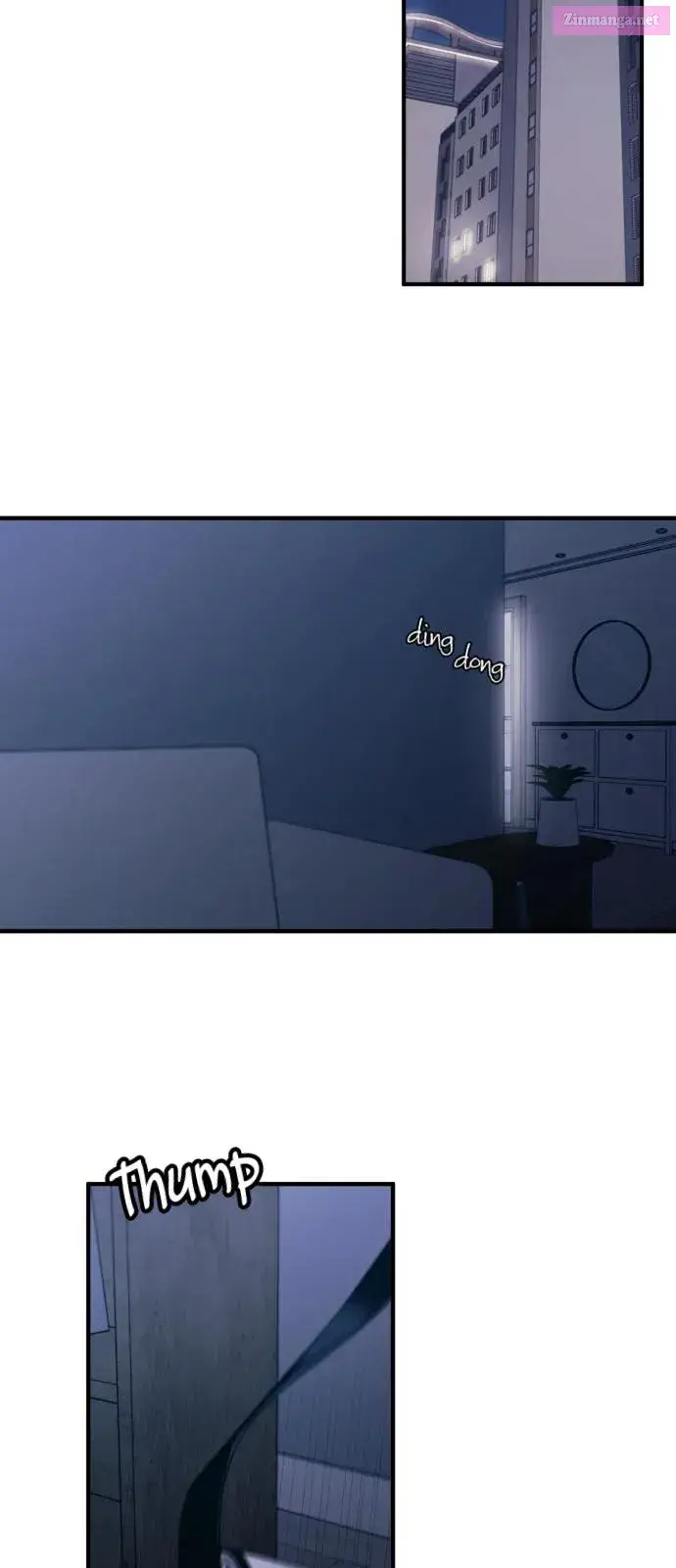 Yeonwoo’s Innocence Zinmanga X Chapter 64 Page 52