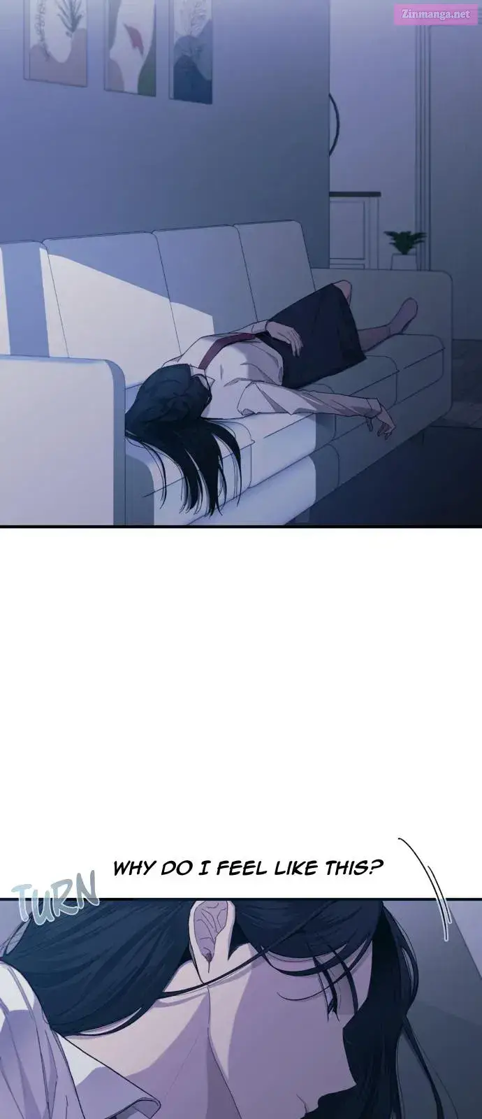 Yeonwoo’s Innocence Zinmanga X Chapter 64 Page 56