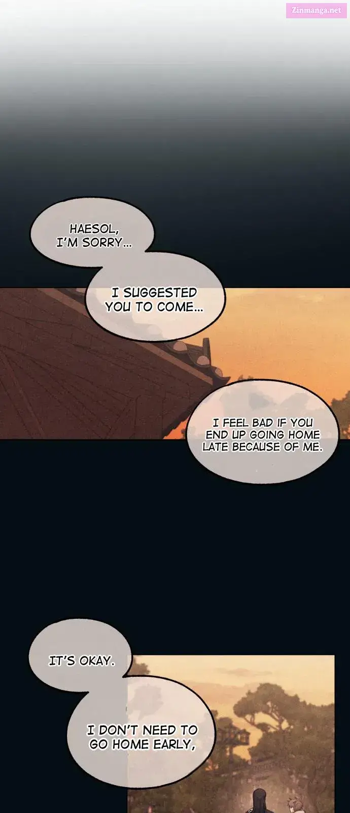 Yeonwoo’s Innocence Zinmanga X Chapter 64 Page 59