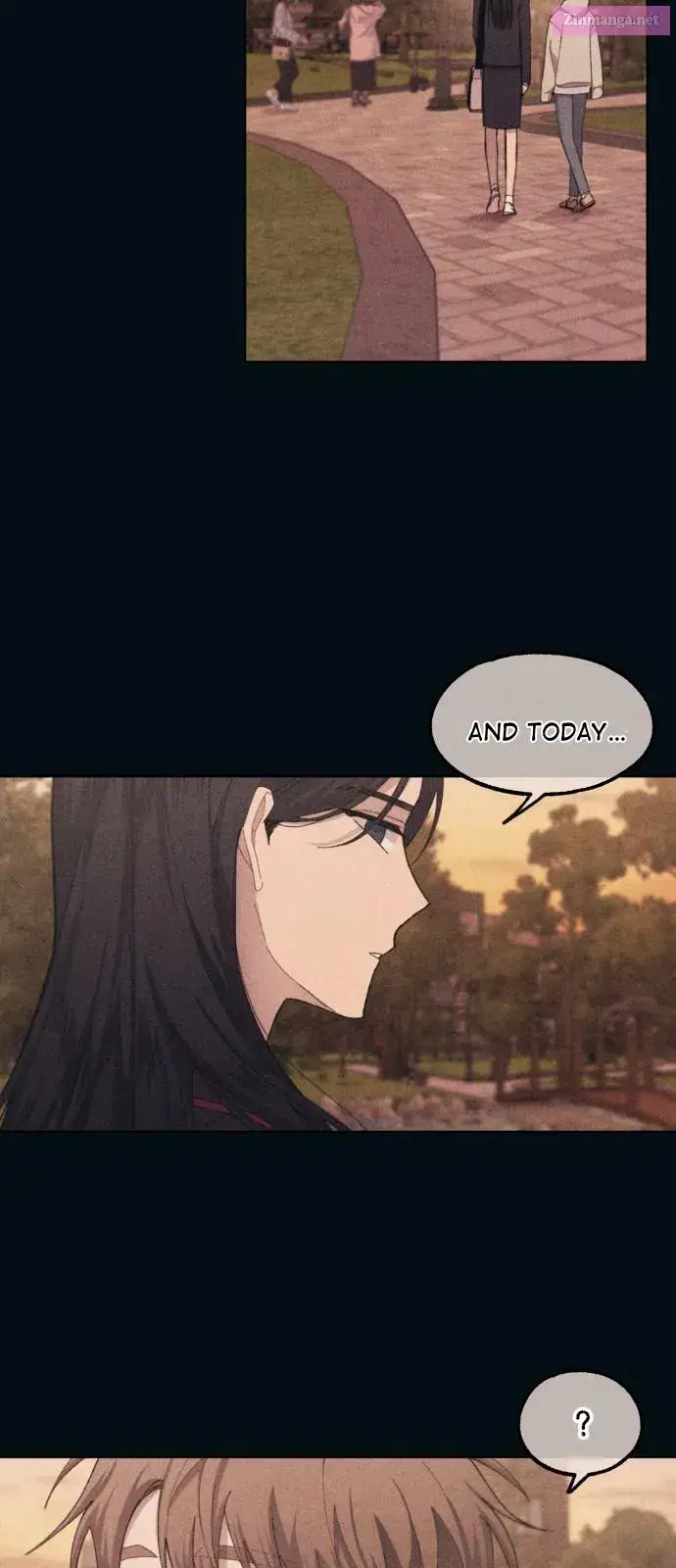 Yeonwoo’s Innocence Zinmanga X Chapter 64 Page 60