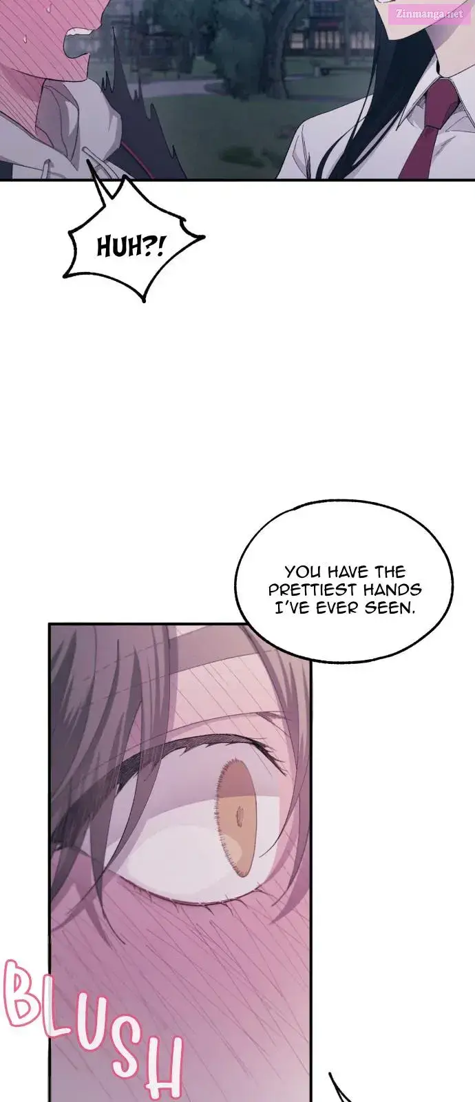 Yeonwoo’s Innocence Zinmanga X Chapter 63 Page 38