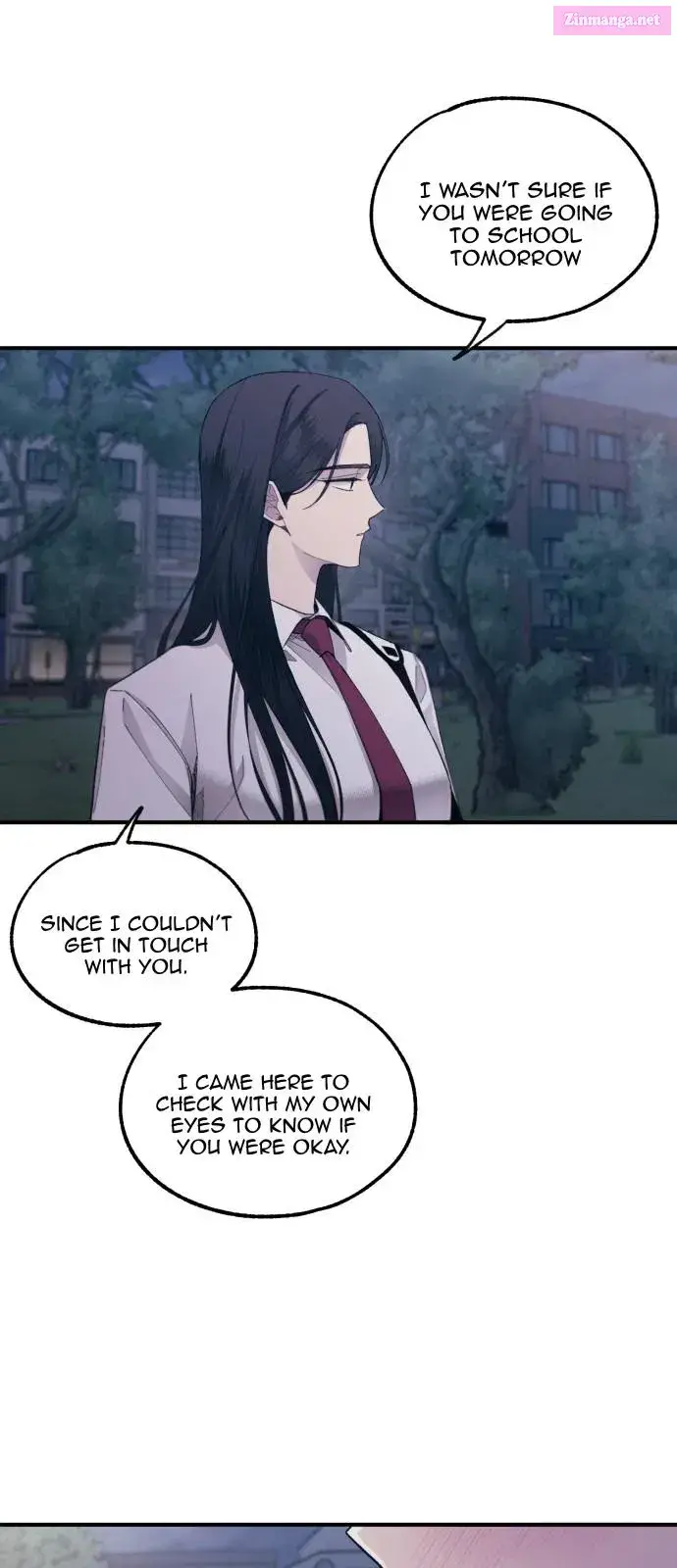 Yeonwoo’s Innocence Zinmanga X Chapter 63 Page 59