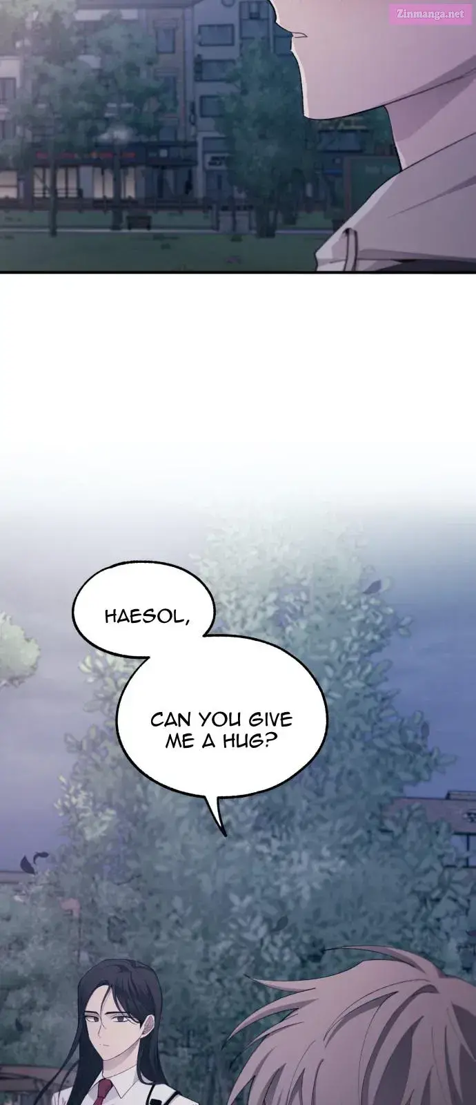 Yeonwoo’s Innocence Zinmanga X Chapter 63 Page 60