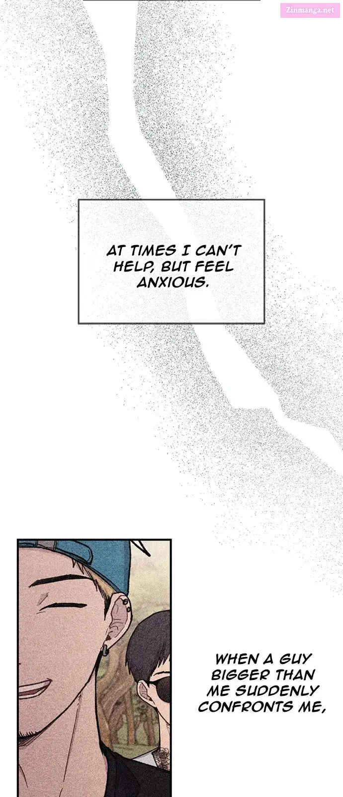 Yeonwoo’s Innocence Zinmanga X Chapter 62 Page 6