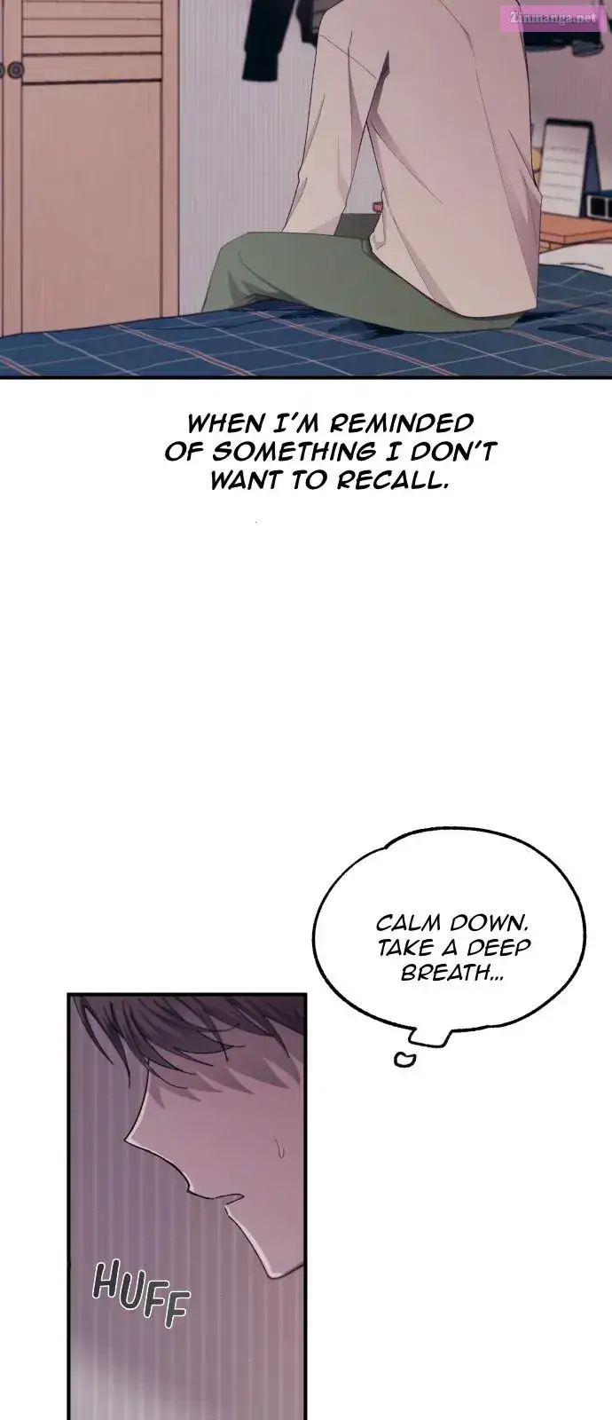 Yeonwoo’s Innocence Zinmanga X Chapter 62 Page 8
