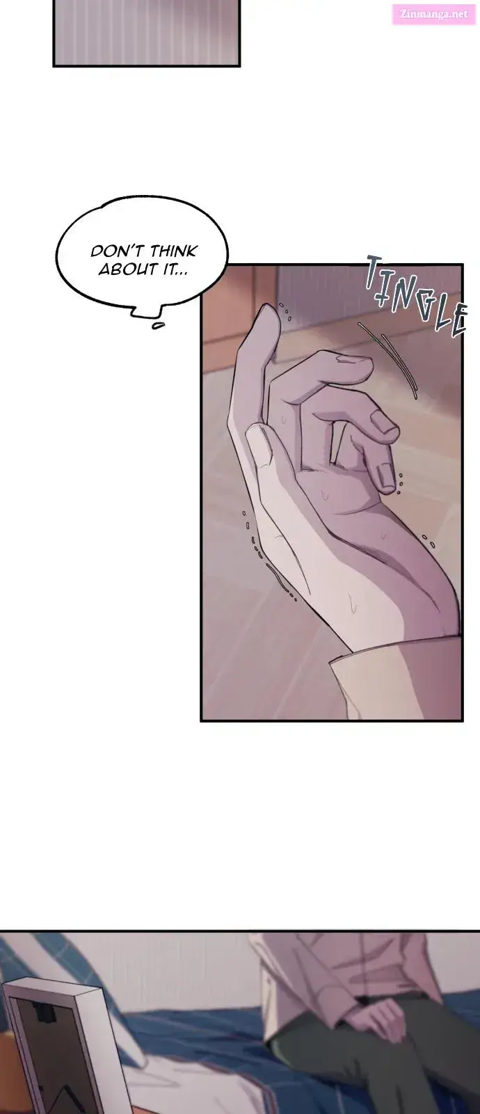 Yeonwoo’s Innocence Zinmanga X Chapter 62 Page 9