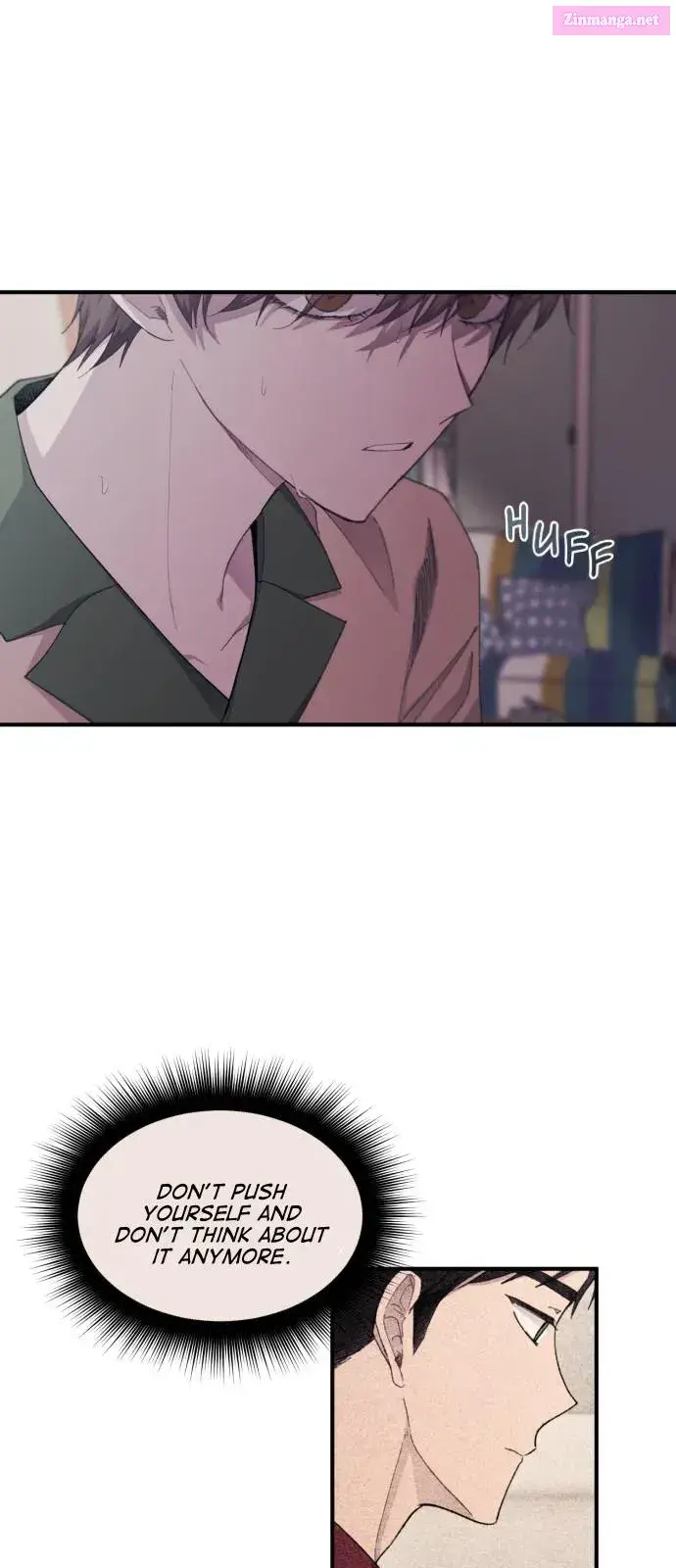 Yeonwoo’s Innocence Zinmanga X Chapter 62 Page 11