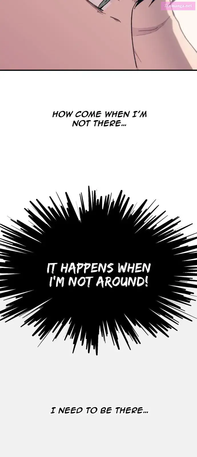 Yeonwoo’s Innocence Zinmanga X Chapter 61 Page 19