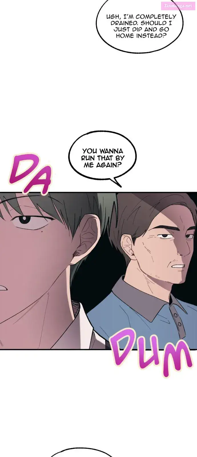 Yeonwoo’s Innocence Zinmanga X Chapter 61 Page 32