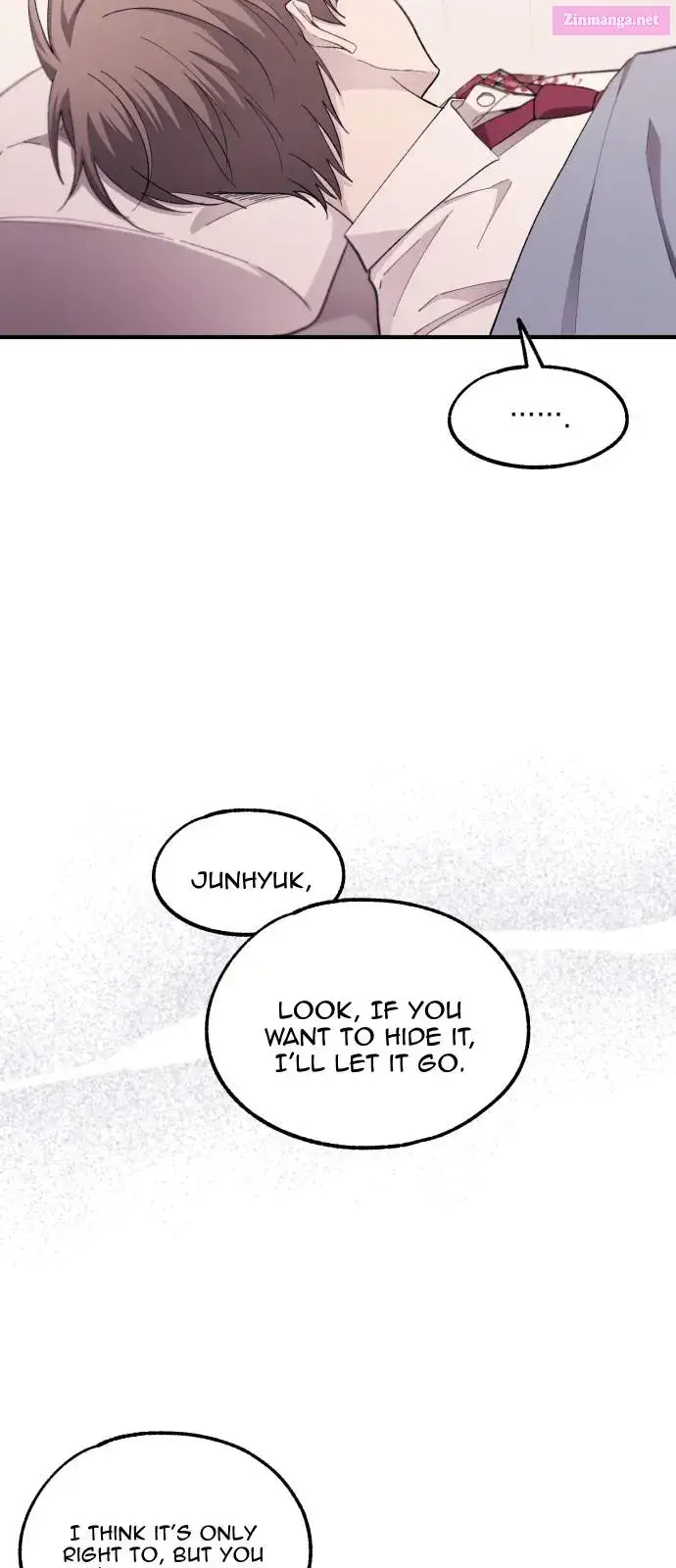 Yeonwoo’s Innocence Zinmanga X Chapter 61 Page 44