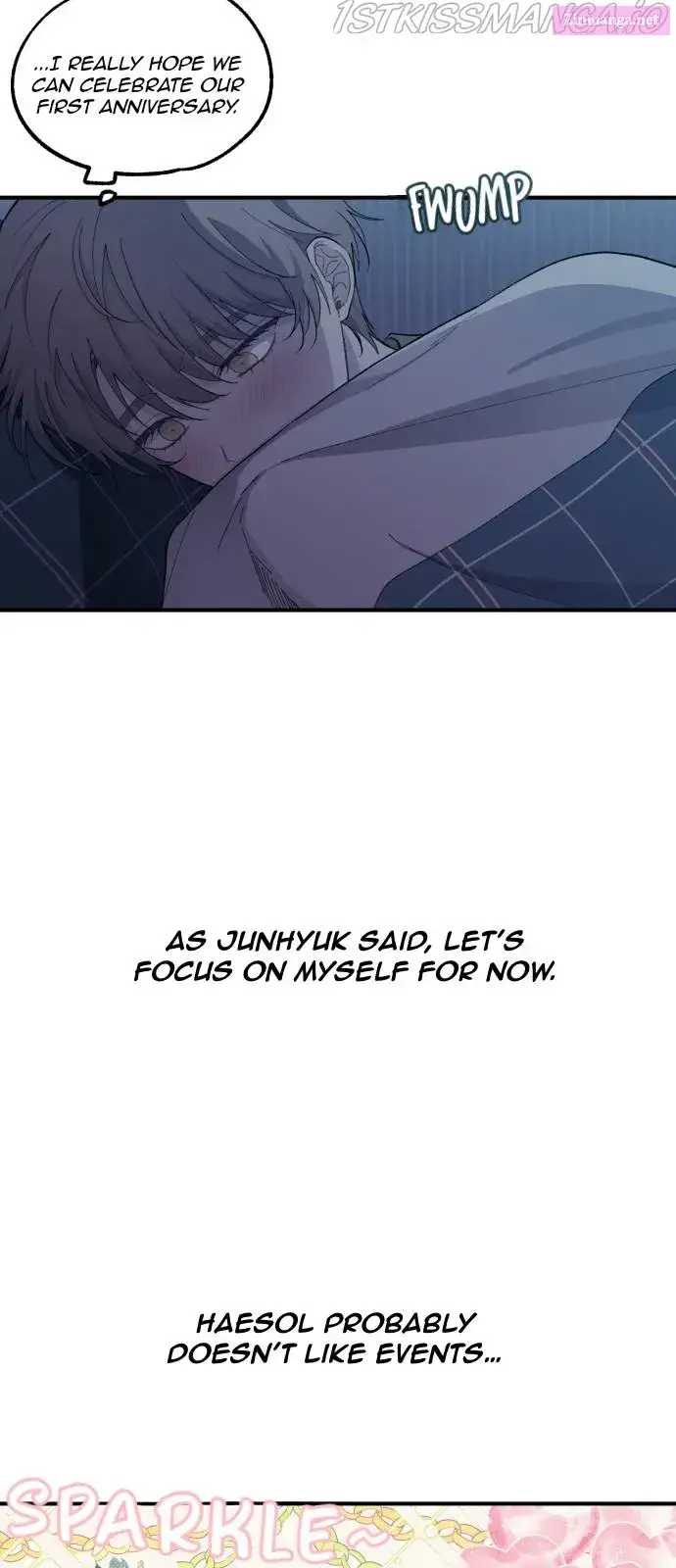 Yeonwoo’s Innocence Zinmanga X Chapter 59 Page 8