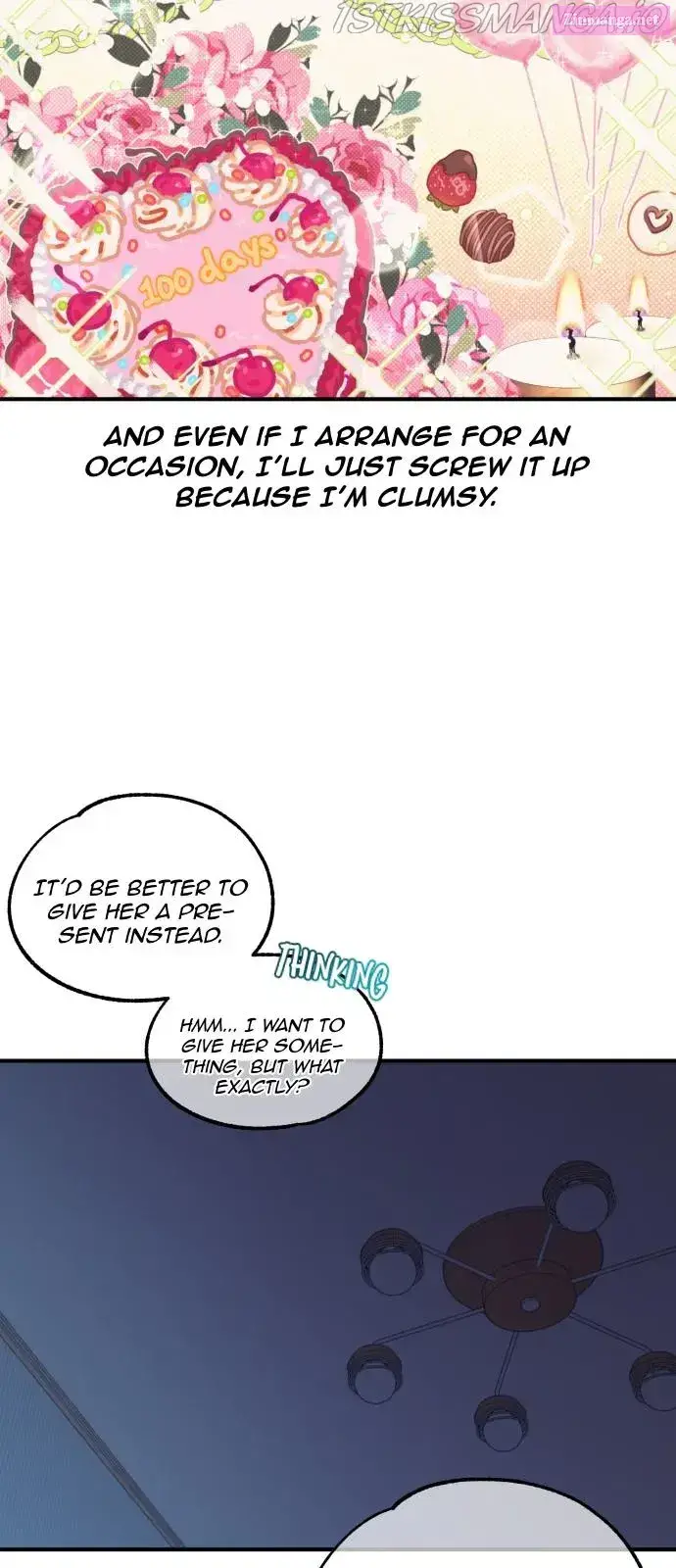Yeonwoo’s Innocence Zinmanga X Chapter 59 Page 9