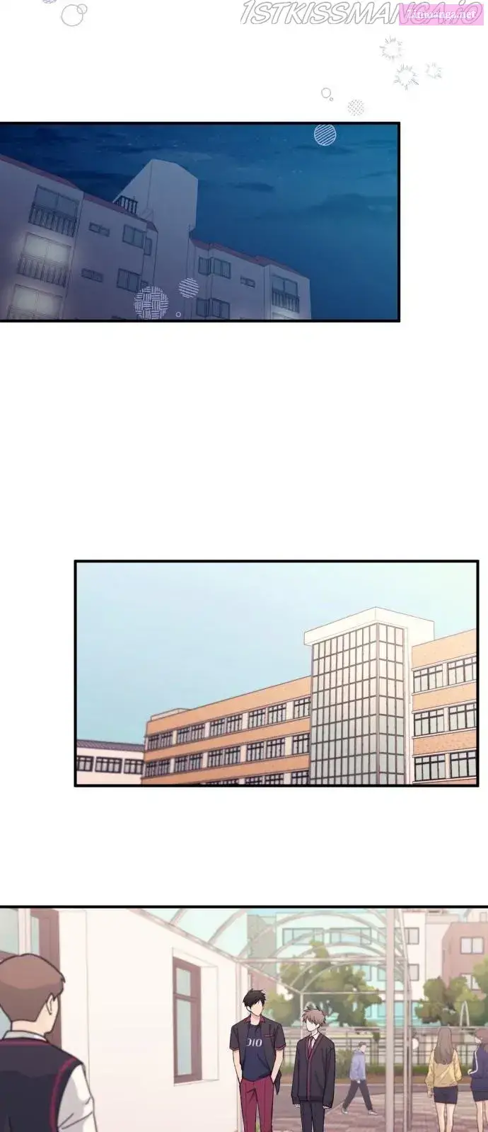 Yeonwoo’s Innocence Zinmanga X Chapter 59 Page 13