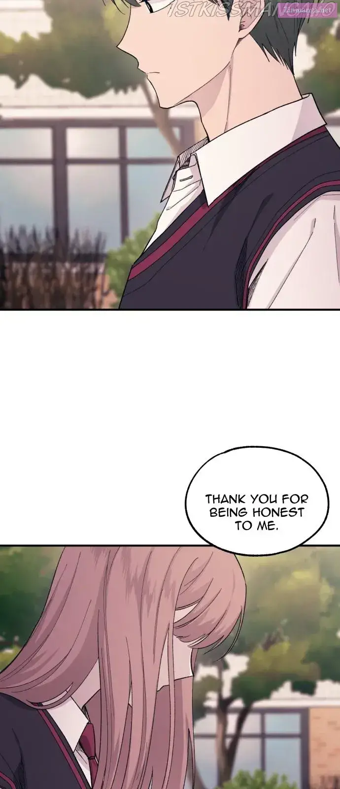 Yeonwoo’s Innocence Zinmanga X Chapter 59 Page 21
