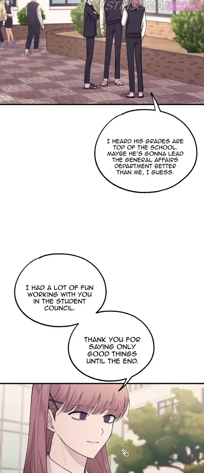 Yeonwoo’s Innocence Zinmanga X Chapter 59 Page 25