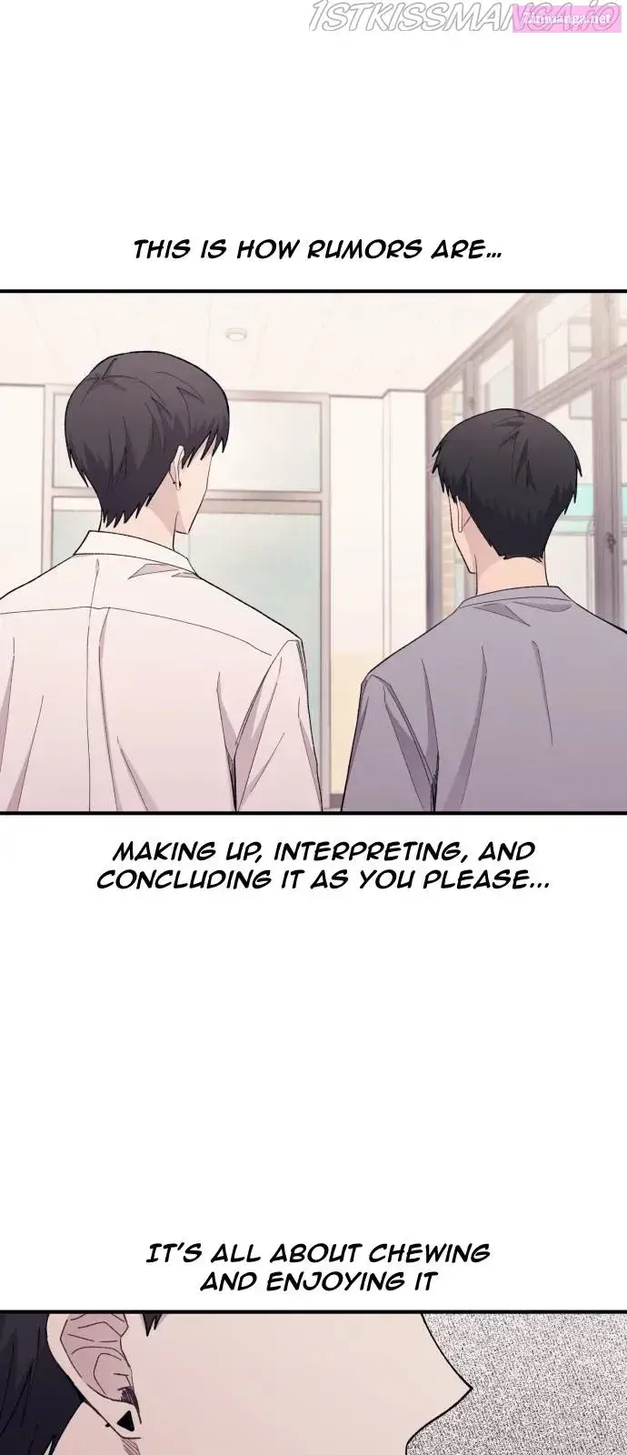Yeonwoo’s Innocence Zinmanga X Chapter 59 Page 32