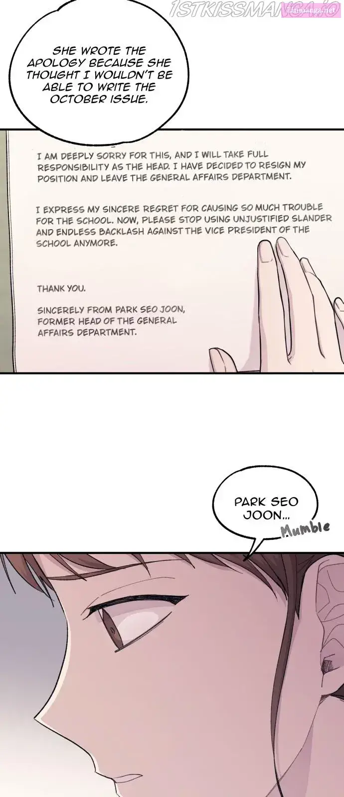 Yeonwoo’s Innocence Zinmanga X Chapter 59 Page 35