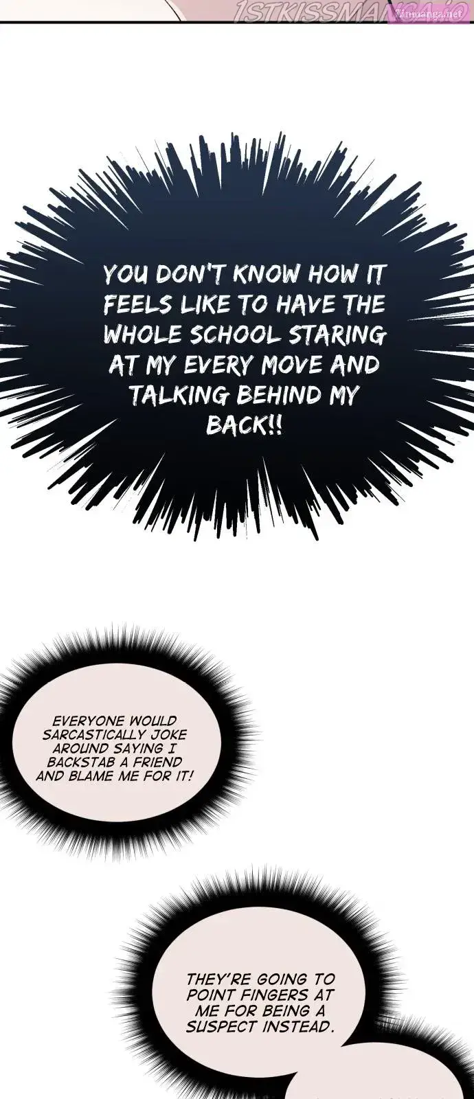 Yeonwoo’s Innocence Zinmanga X Chapter 59 Page 36