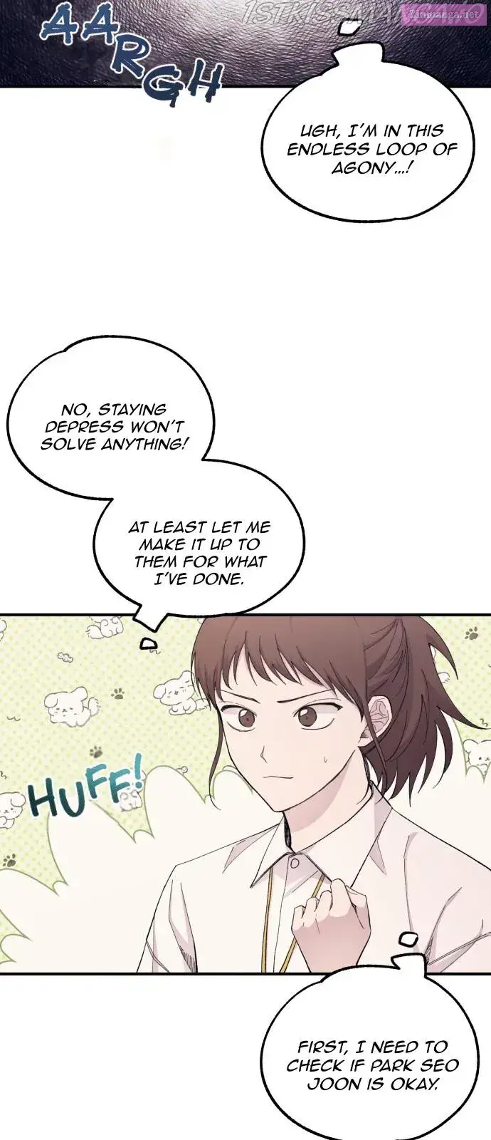 Yeonwoo’s Innocence Zinmanga X Chapter 59 Page 40