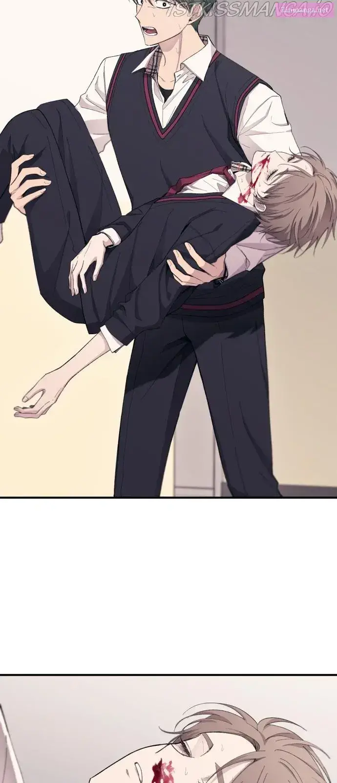 Yeonwoo’s Innocence Zinmanga X Chapter 59 Page 55