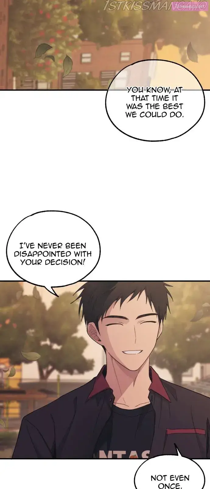 Yeonwoo’s Innocence Zinmanga X Chapter 58 Page 53